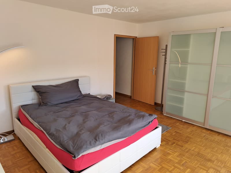 Frauen WG, möbliertes Zimmer in Frauen-Wg nähe Zürich (3)