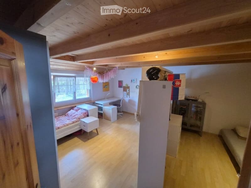 3,5 Zi Wohnung 140m2, Nachmieter gesucht, nach Vereinbarung! (4)