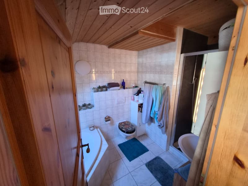 3,5 Zi Wohnung 140m2, Nachmieter gesucht, nach Vereinbarung! (5)