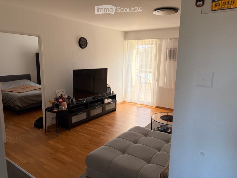 3 Zimmer Wohnung (2)