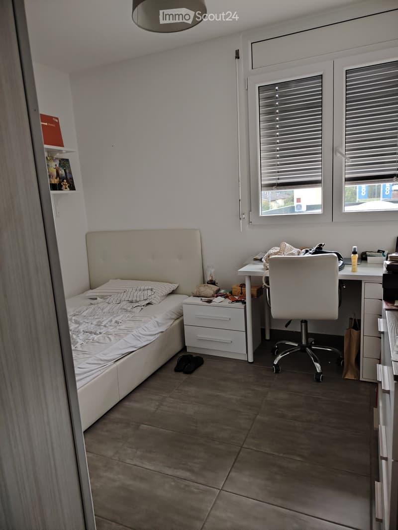 SUBENTRANTE MODERNO APPARTAMENTO 4,5 ARREDATO - MENDRISIO (3)