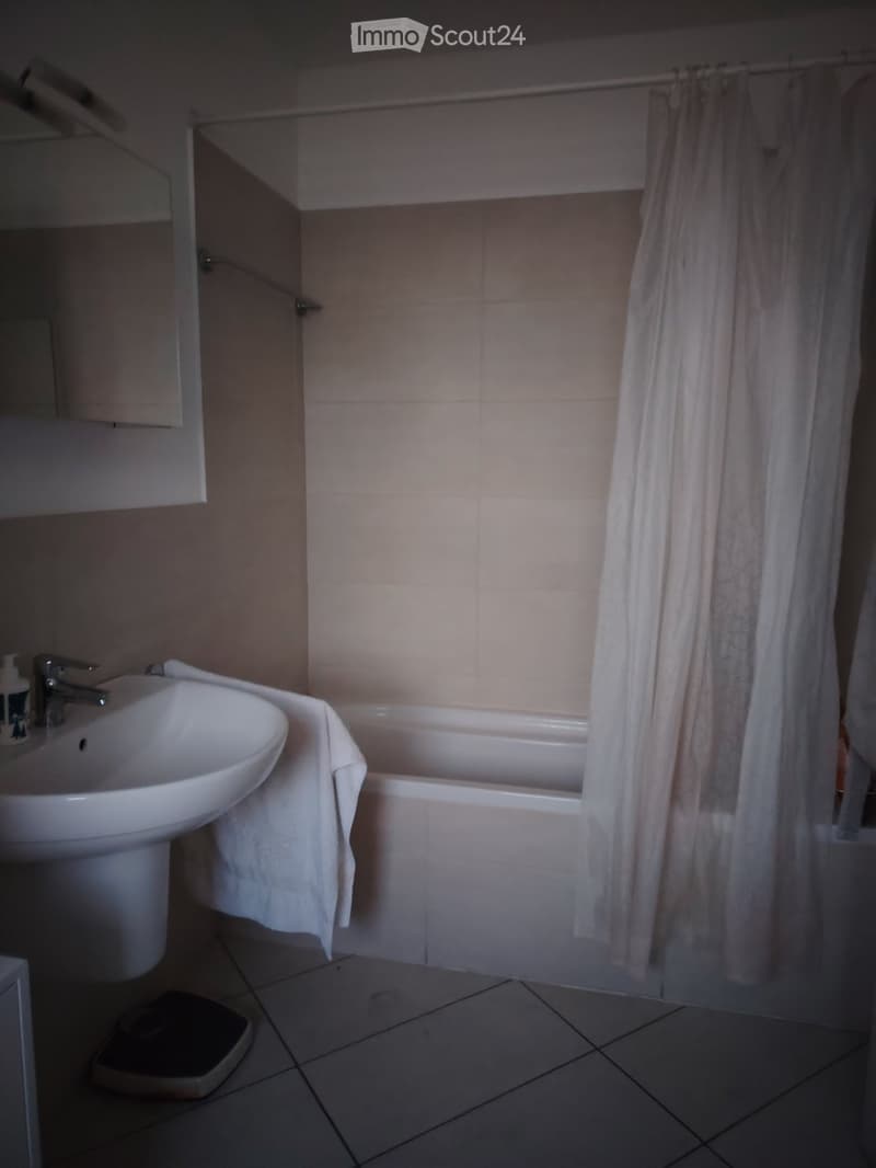 SUBENTRANTE MODERNO APPARTAMENTO 4,5 ARREDATO - MENDRISIO (5)