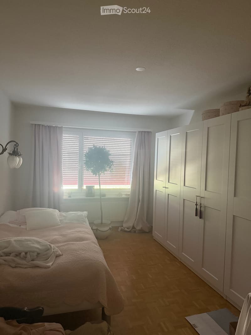 3.5 Zimmer Wohnung (5)