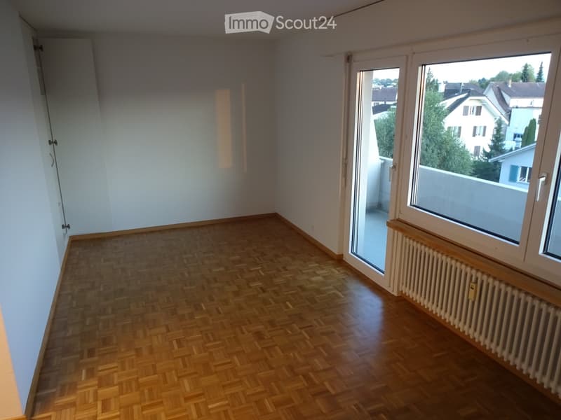 Zu vermieten in Sursee 1Zimmer Wohnung im 1. Stock (1)