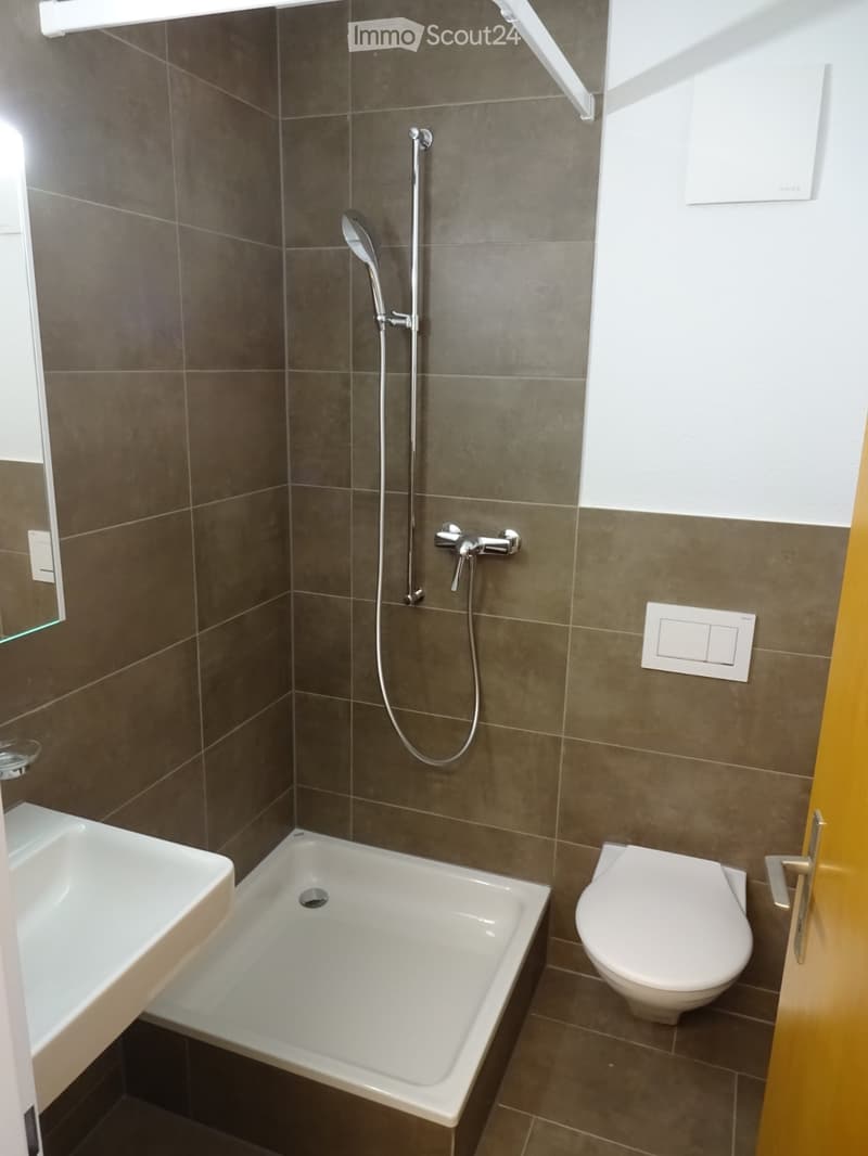 Zu vermieten in Sursee 1Zimmer Wohnung im 1. Stock (4)