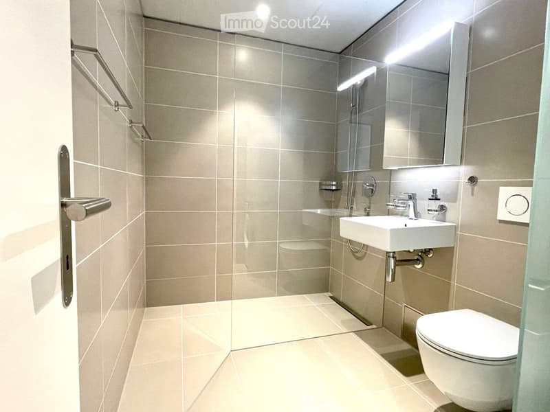 Moderne 2.5-Zimmerwohnung im Dreiklang Sursee (4)