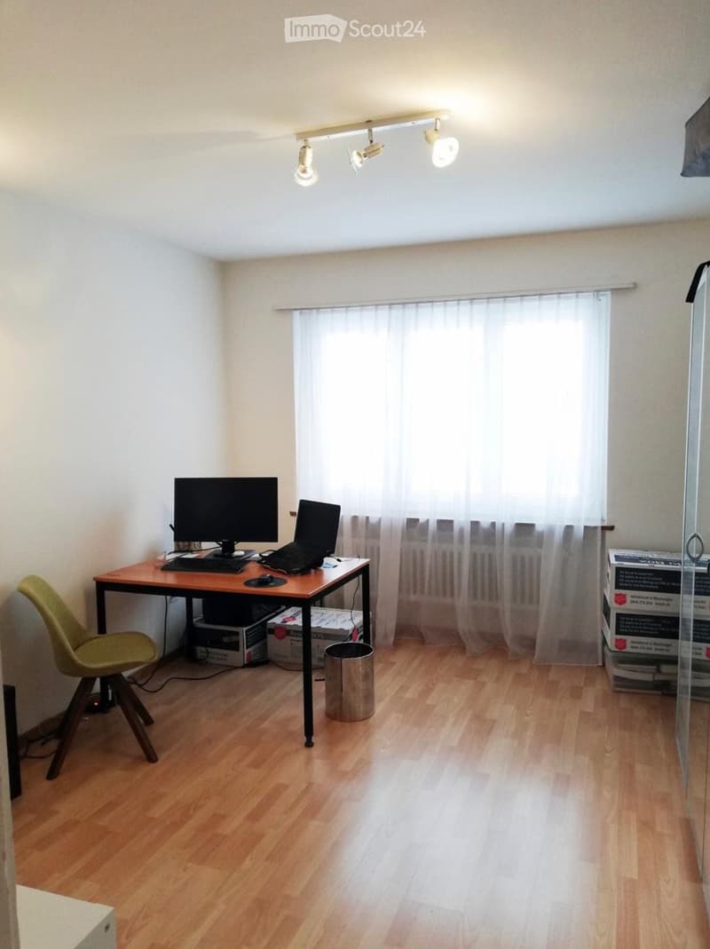 Room Available in Tax-Friendly Zug (3)