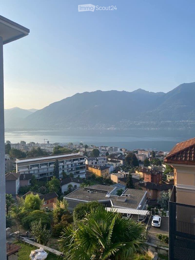 Accogliente casa unifamiliare di 4.5 locali a Muralto (2)