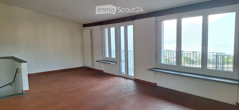 Accogliente casa unifamiliare di 4.5 locali a Muralto (4)