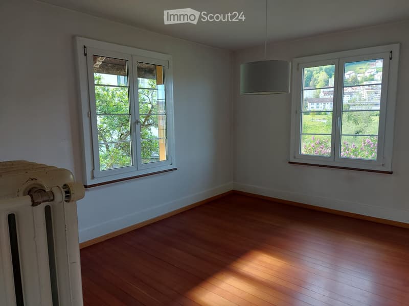 4-Zimmer Wohnung in St. Gallen, ab Sept. 2026 bis März 2027 (4)
