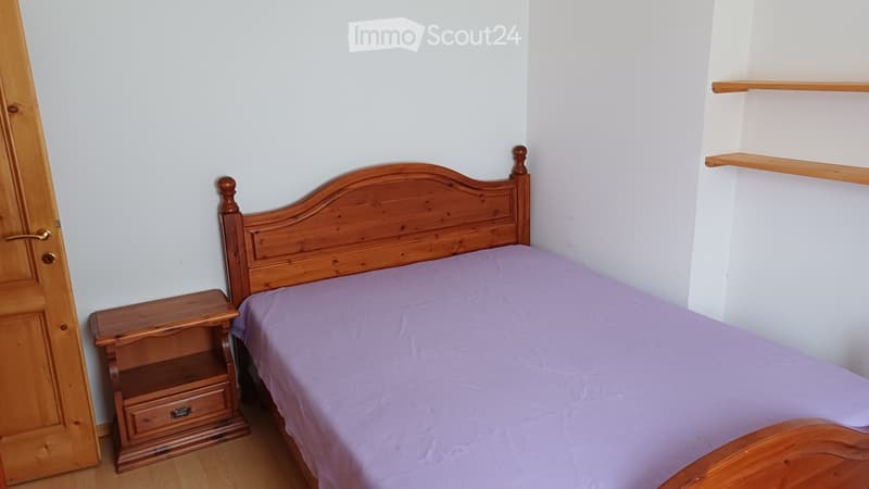 Affittasi appartamento di 3.5 locali a Rodi (5)