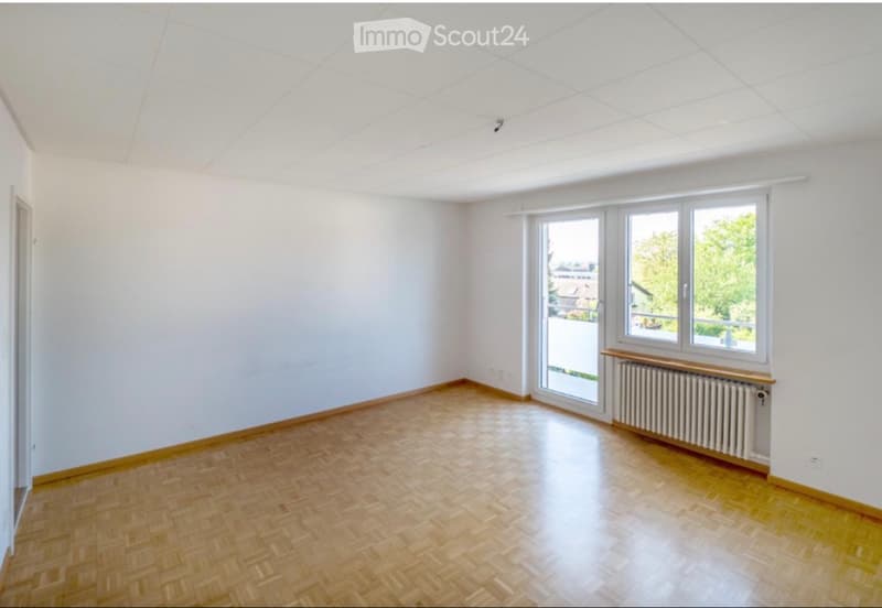 Helle 3.5-Zimmer-Wohnung im 2. Obergeschoss (5)