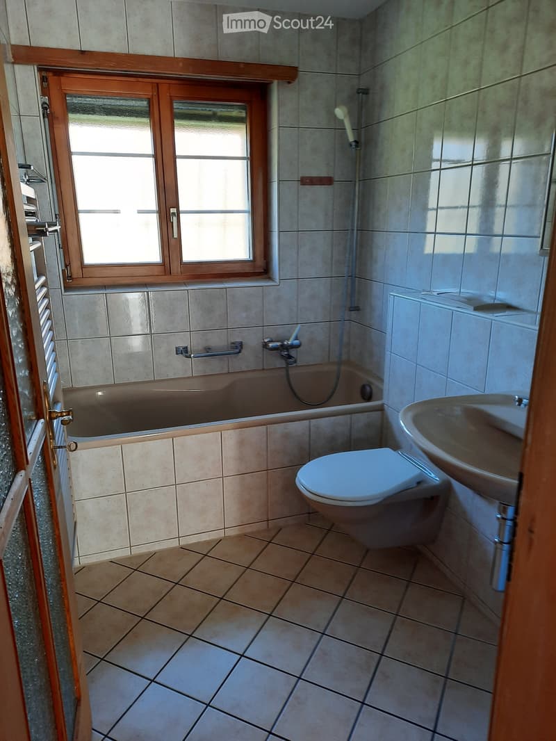 3.5 Zim. Wohnung (5)
