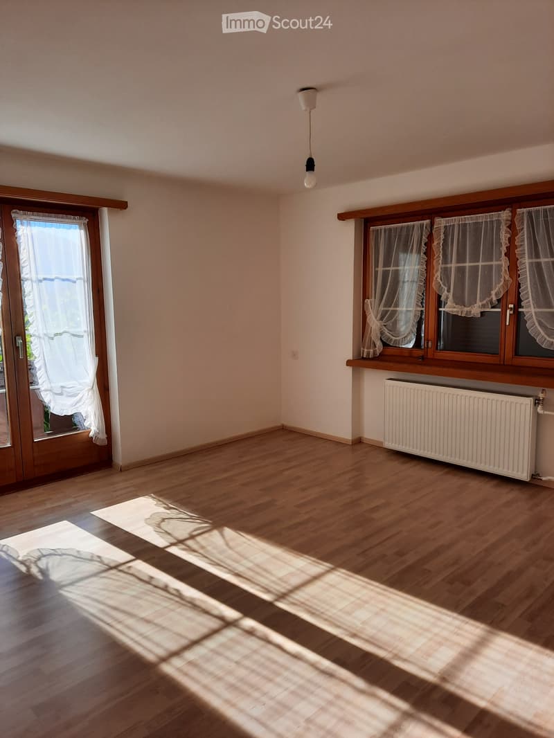3.5 Zim. Wohnung (3)