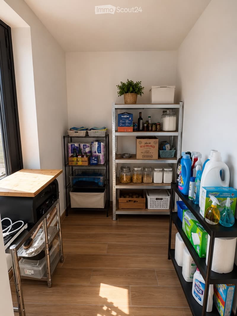 Appartamento 104mq in affitto Stabio 1700chf (5)