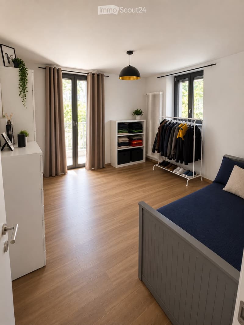 Appartamento 104mq in affitto Stabio 1700chf (3)