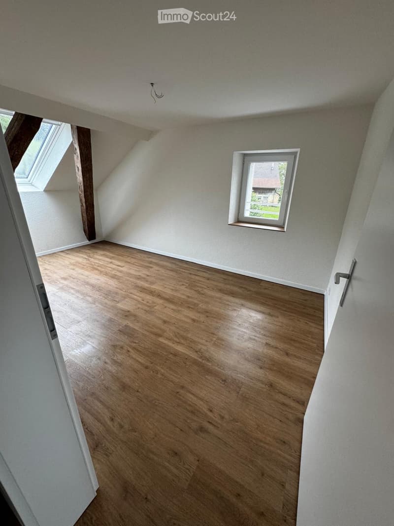 2,5 Zimmer Wohnung Kanton Zug (5)