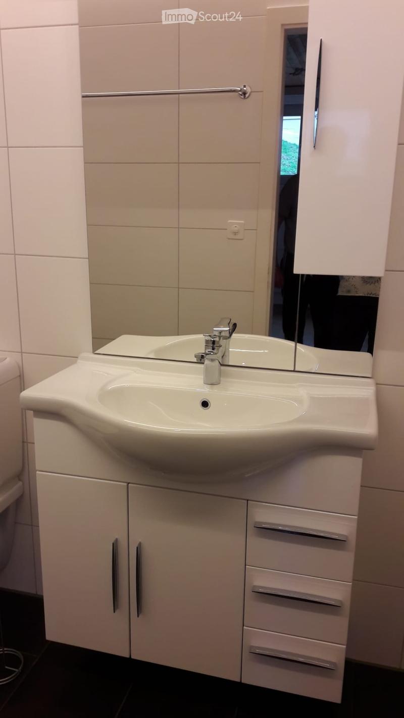 Zu vermieten 1.5 Zimmerwohnung (4)
