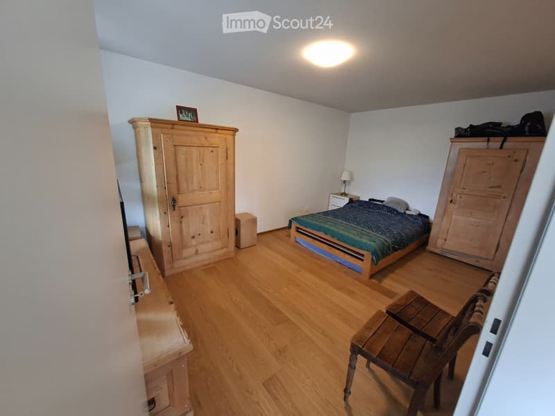 Nachmieter in moderner 3.5 Zimmer Wohnung in Ilanz gesucht (3)