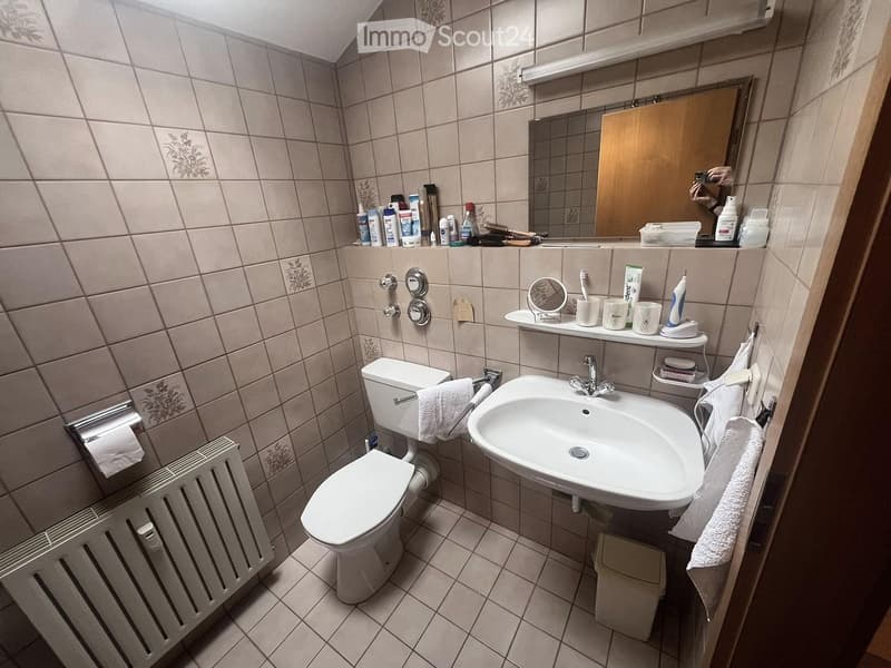 Wunderschöne Wohnung im Zentrum von Zermatt (4)