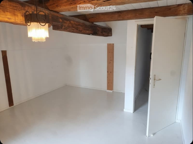 WG ZimmerBauernhaus -WG-Zimmer in 4552 Derendingen (2)