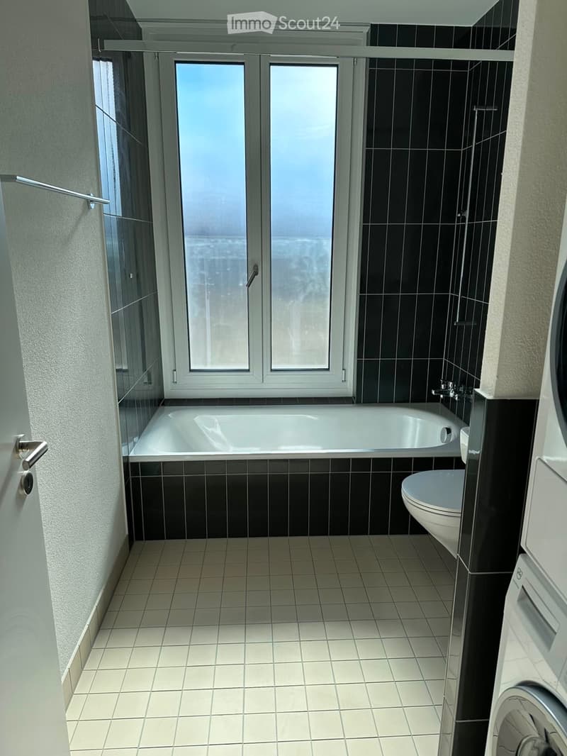 Moderne 3.5-Zimmer-Wohnung im Neubau in Dübendorf (3)