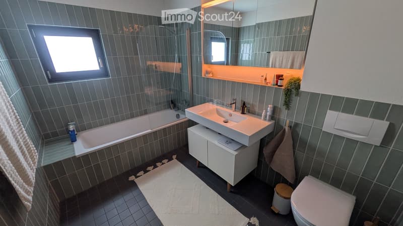 (befristet Oktober) 4.5-Zimmer-Wohnung Pilatusblick (2)