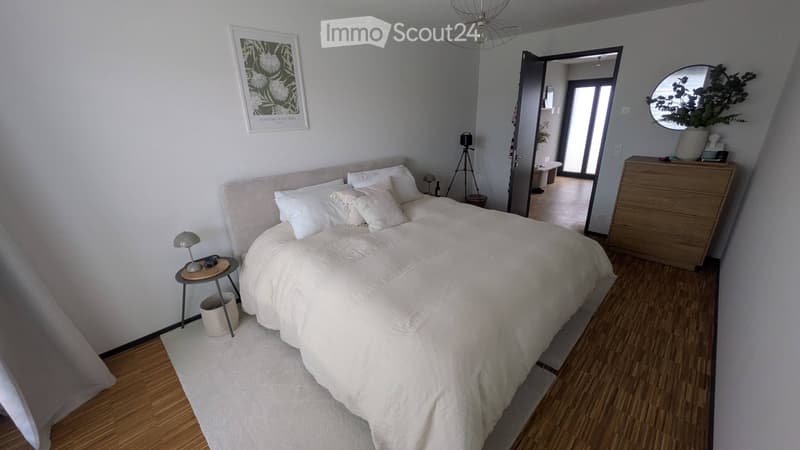 (befristet Oktober) 4.5-Zimmer-Wohnung Pilatusblick (3)