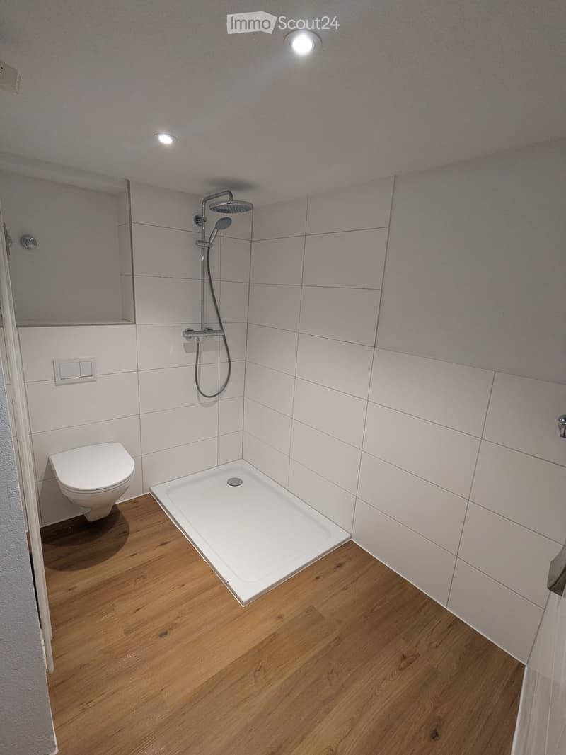 2 Zimmer EG Wohnung (4)