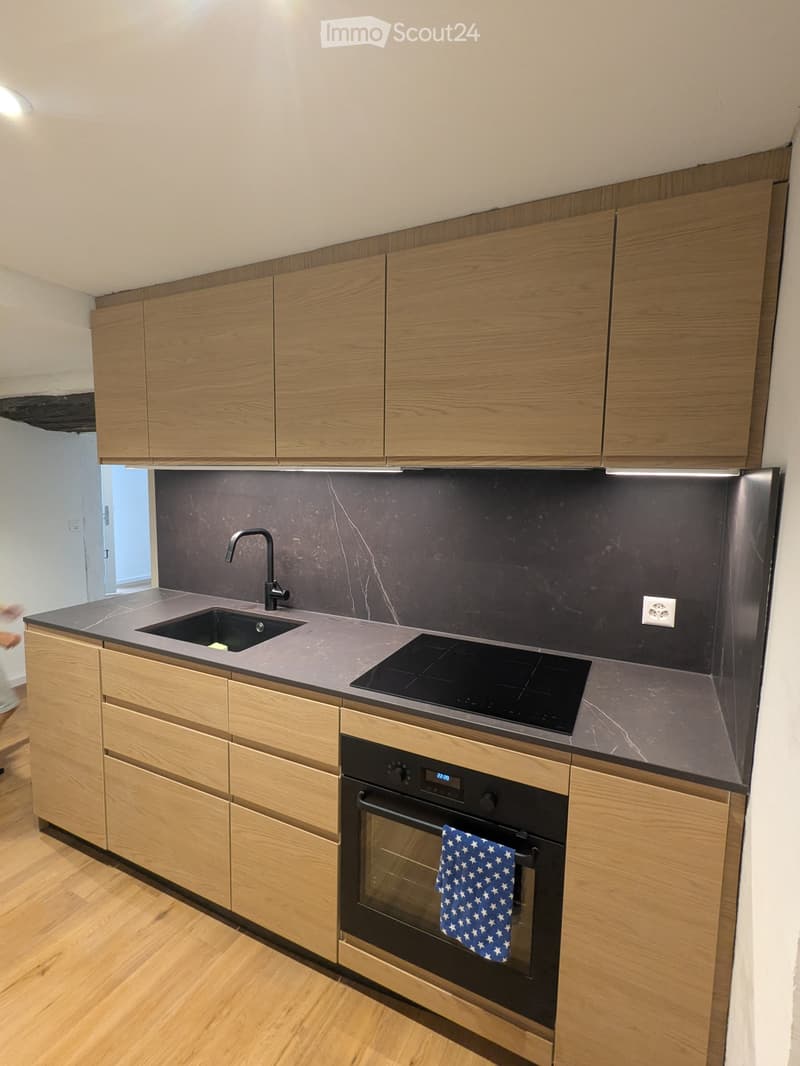 2 Zimmer EG Wohnung (3)