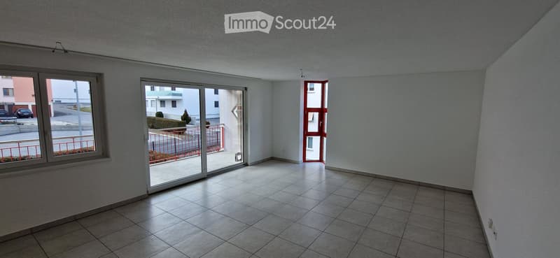Wohnung in Susten (1)