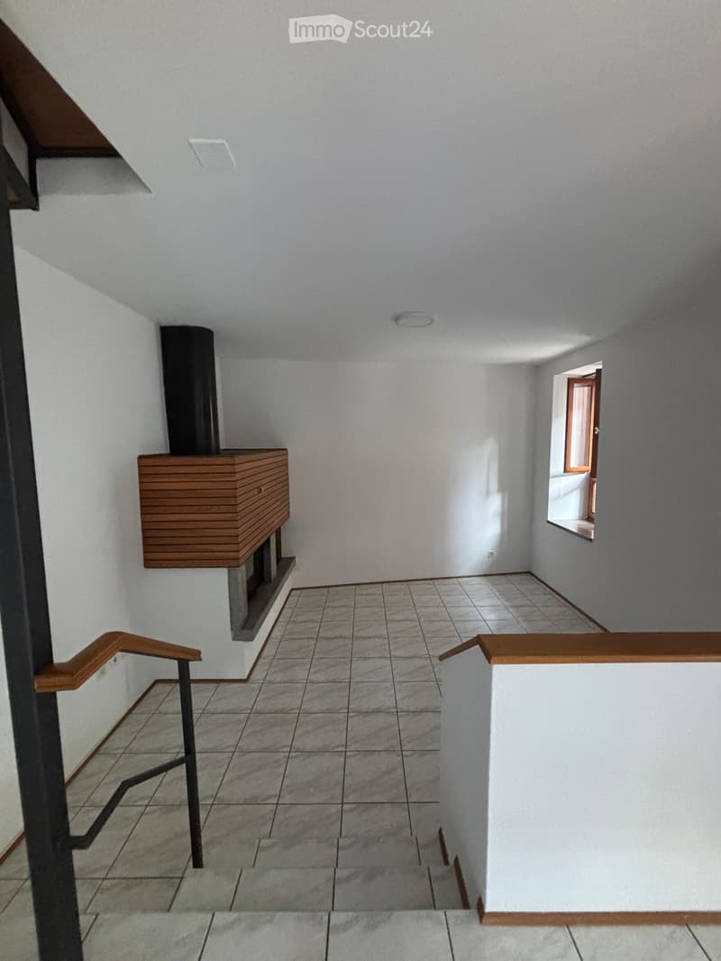 Appartamento duplex 4.5 a Claro (3)
