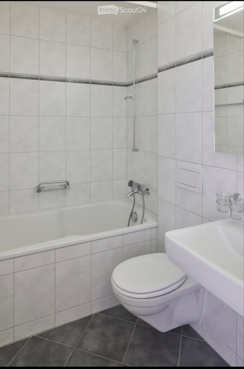Room in a shared flat (5)