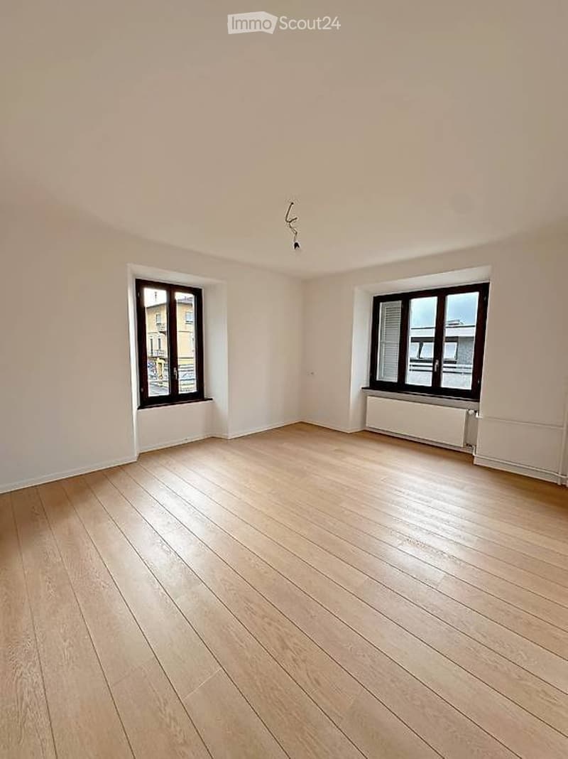 Appartamento 3.5 locali ristrutturato a Gordola (3)