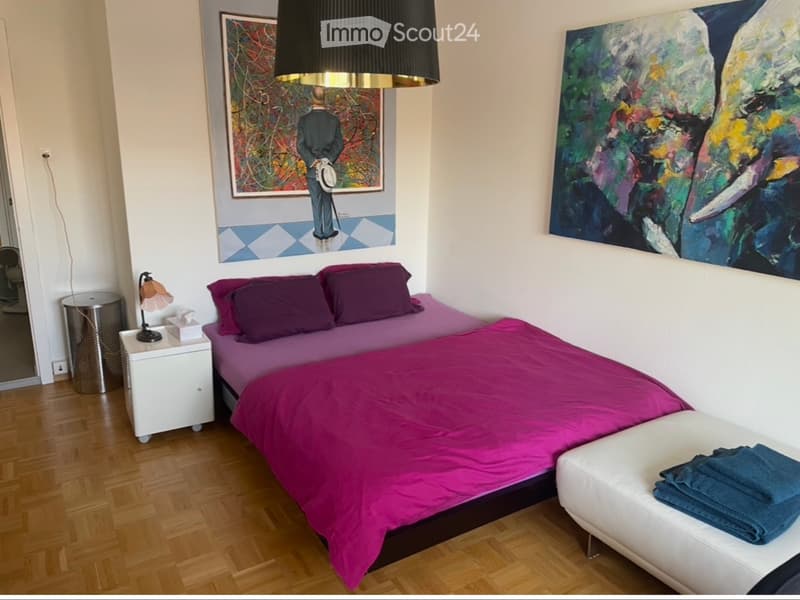 3.5 Zi Whg. Zwischenmiete ab 20.9-30.11 (2)