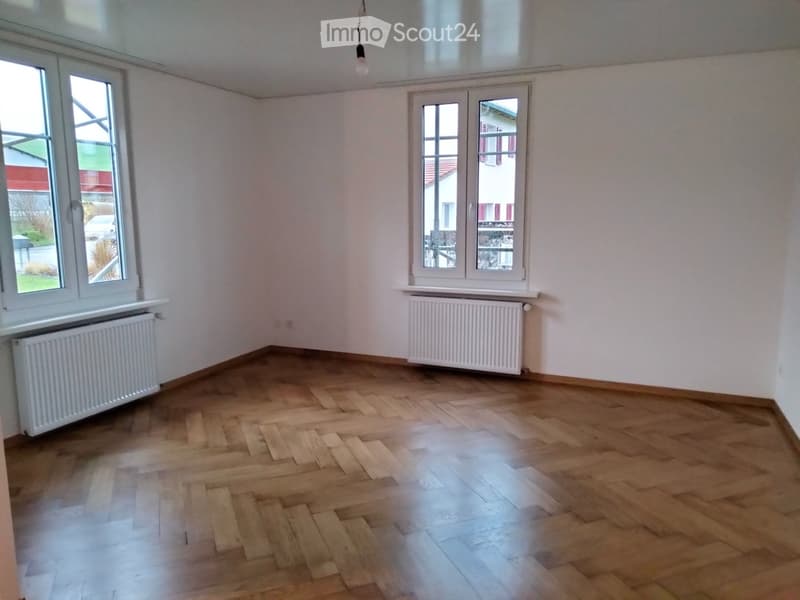 Doppeleinfamilienhaushälfte (4)