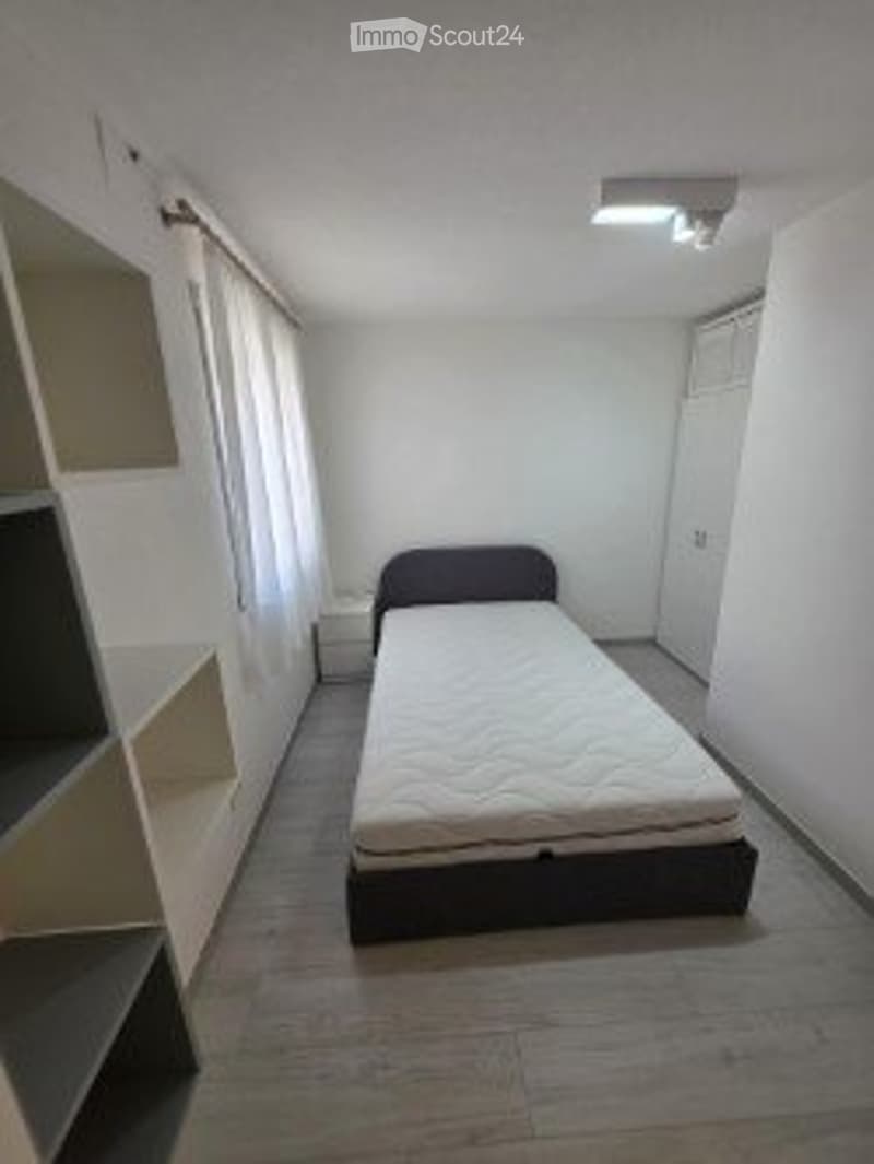 AFFITTASI APPARTAMENTO 2 LOCALI GIUBIASCO COLLINA (5)