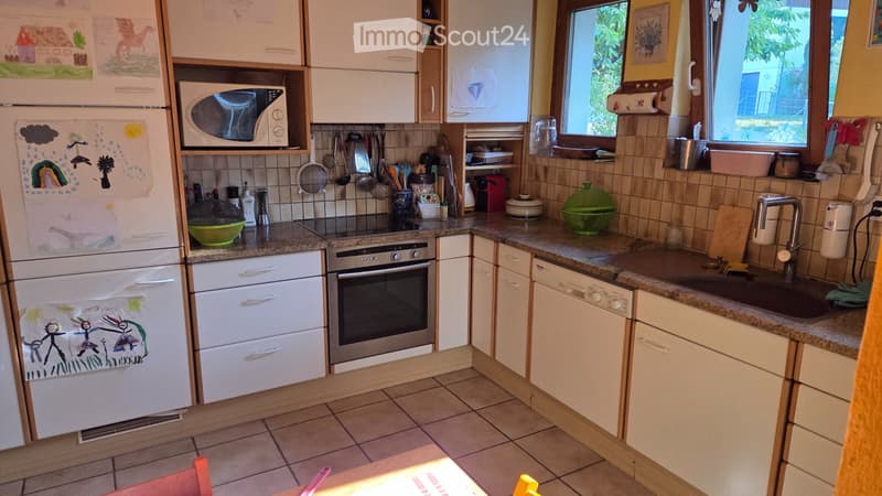 Befristete Miete Einfamilienhaus (2)