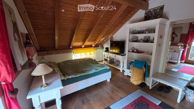 Befristete Miete Einfamilienhaus (4)