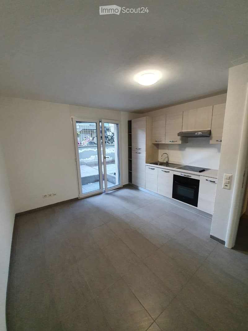 Appartamento 2.5 locali | Giardino privato e tutto incluso (2)