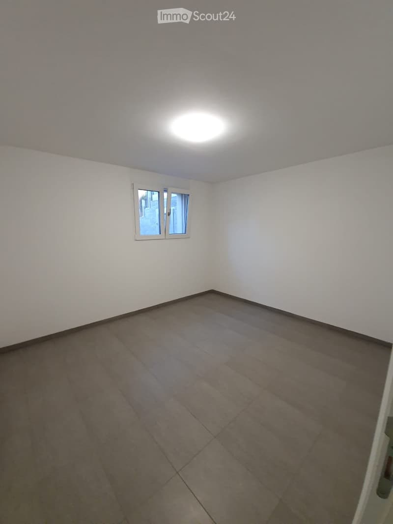 Appartamento 2.5 locali | Giardino privato e tutto incluso (3)