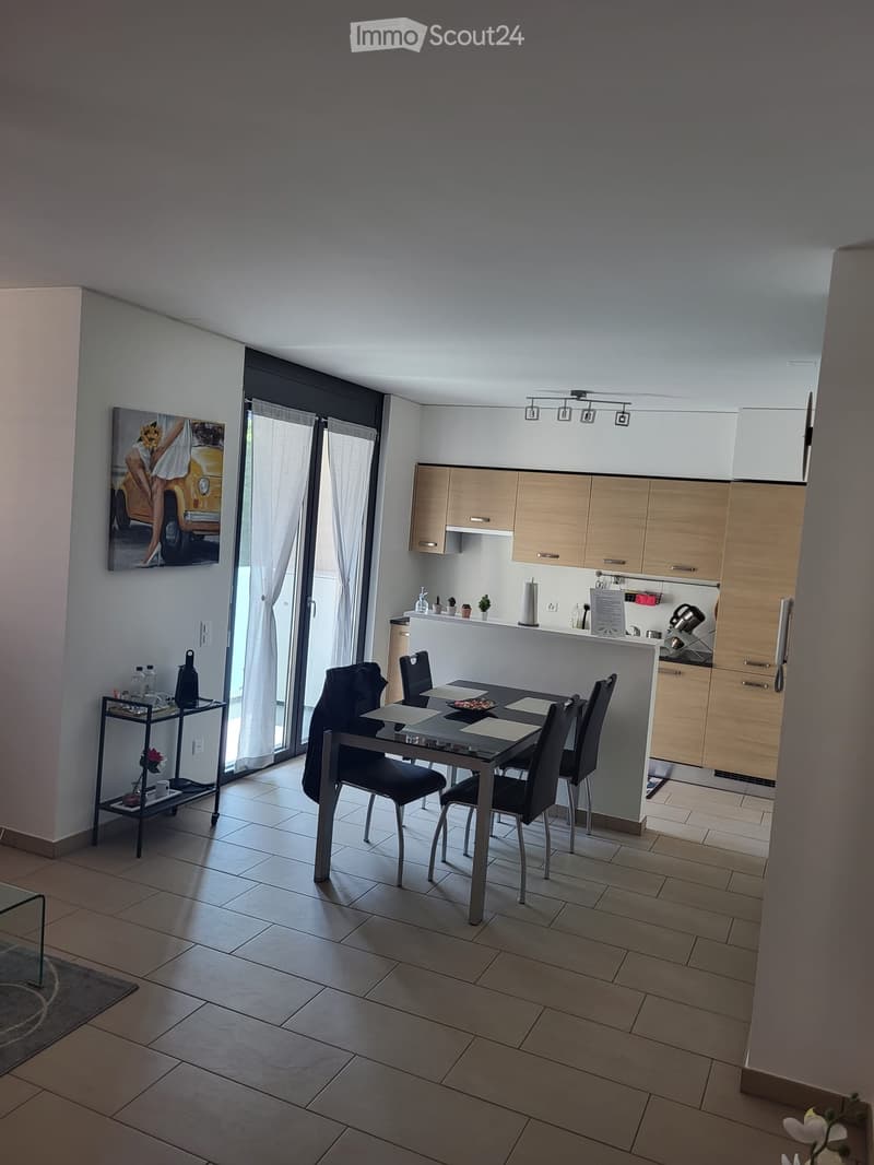Appartamento a Lugano per affitto breve (5)