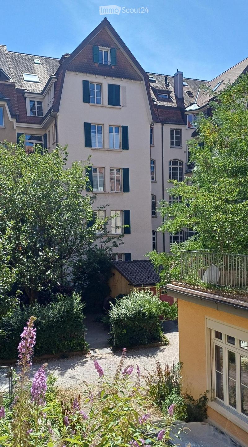 3-Zimmer-Wohnung (1)