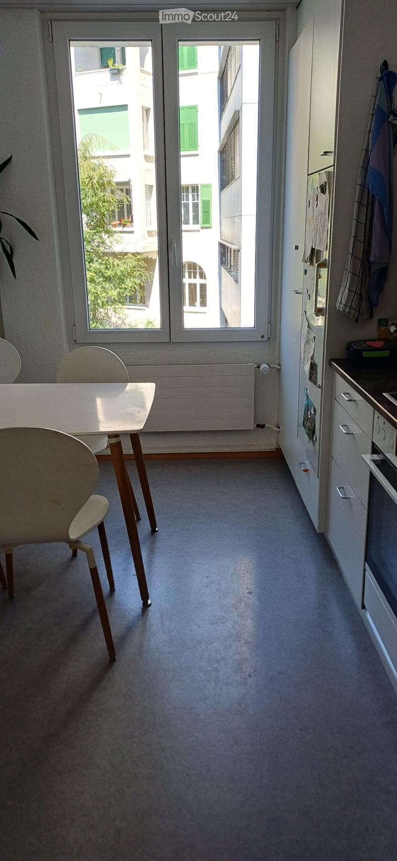 3-Zimmer-Wohnung (2)