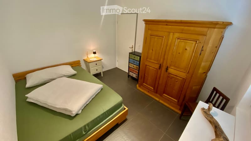 Murten, Zimmer zu vermieten (3)