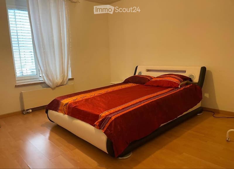 schöne 1.5 Zimmer Wohnung im Herzen Zürich (5)