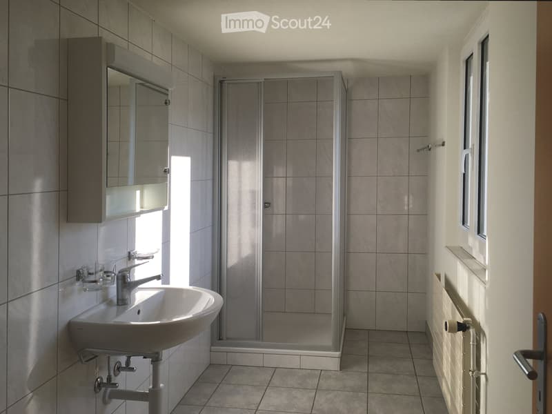 5,5 - Zimmer-Wohnung mit grossem Garten an ruhiger Lage (4)