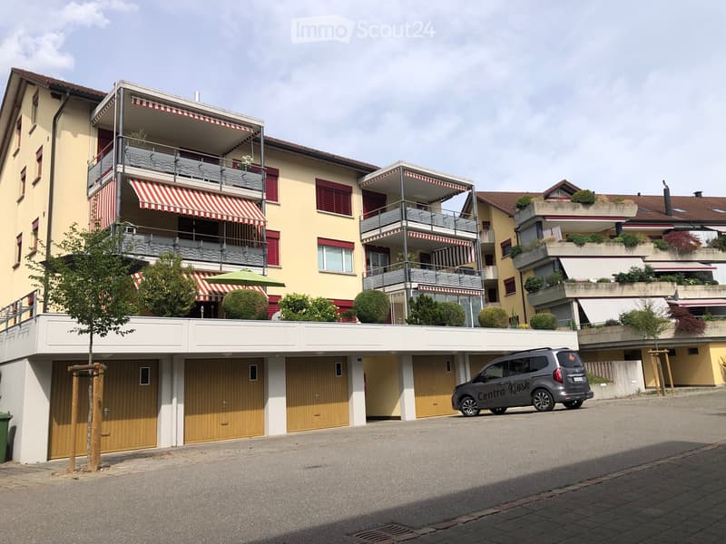 4.5 Zi. Wohnung zu vermieten (1)