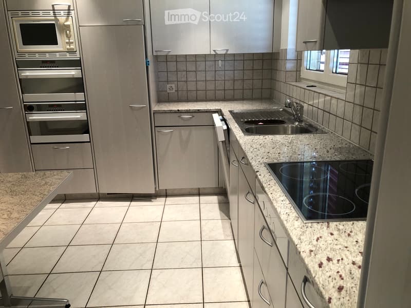 4.5 Zi. Wohnung zu vermieten (2)