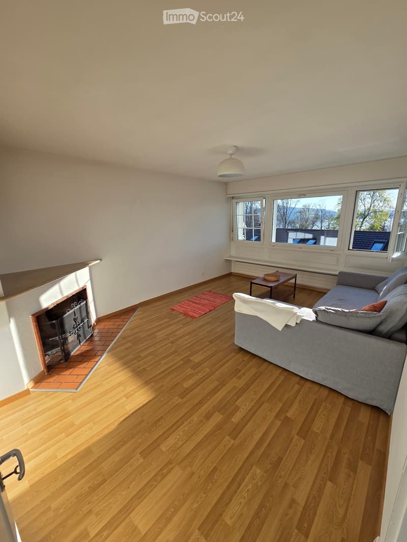 2-Zimmer Bijoux befristet+teilmöbliert (3)